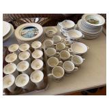 Villeroy & Boch Design Naif Dinnerware