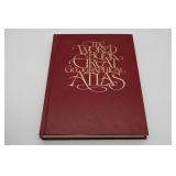 The World Book Great Geographical Atlas