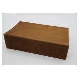 Technical Manual of Aircraft Engines