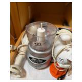 Assorted Kitchen Gadgets