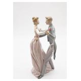 Lladro Anniversary Waltz / Anniversary Dance