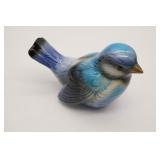 Goebel Blue Bird Figurine