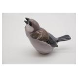 Bing & Grondahl Porcelain Sparrow Figurine