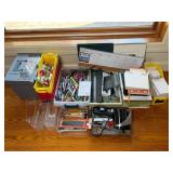 Collection of Office Supplies
