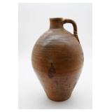 Cantaro Auguila Guda la Jara 1810 Terracota