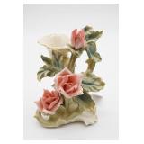 Karl Ens Volkstedt Germany Porcelain Vase