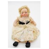 Music Box Doll Works