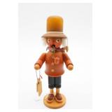 Junk Dealer German Incense Smoker