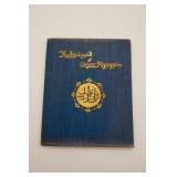 RuBaiyat of Omar Khayyam Book Translated by