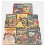 The Hardy Boys Series Books