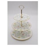 Minton Vanessa 3 Tier Stand
