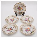 Schuman Bavaria Chateau Dresden Dessert (5)