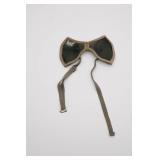 German Dak Afrika Korp Dust Googles