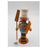 Baker German Incense Smoker