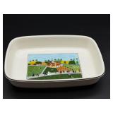 Villeroy & Boch Naif Lasagna Casserole Wedding
