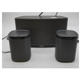 Sonos Speaker Set