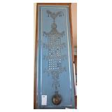 Large Sarimanok Marano Art