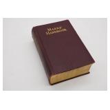 Mechanical Engineers Handbook by