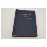 Civil War Atlas to Accompany Steele's American