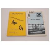 Heady Wine Poetry and Prose by M'Lou Getz on