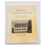 Edenton An Architectural Portrait by