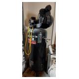 Campbell Hausfield Iron Force Air Compressor