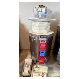 Small Gare Kilns Perfect Fire Model No. PF1822