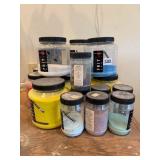 Frit A Glassworking System