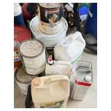 Deck Cleaner & Sealer