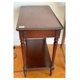 Victorian Style Side Table
