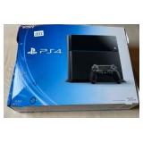 Sony Play Station 4