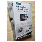 Simplicity TV Wall Mount