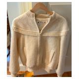 Alafoss of Iceland Icewool Jacket