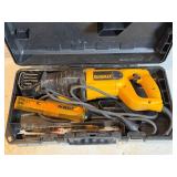 Dewalt Reciprocating Saw