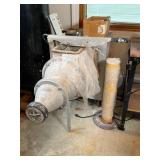 Peter Plugger Clay Mixer