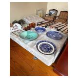 Adjustable Bed Frame