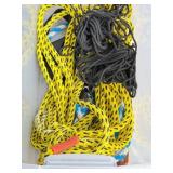 Boat Tow Harness and Other Rope