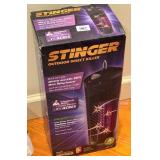 Stinger Outdoor Insect Killer Appears New