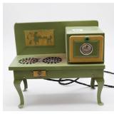 Empire Electric Toy Stove