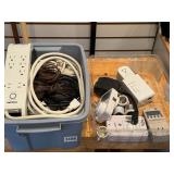 Extension Cords & Light Timers