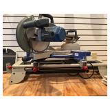 Kobalt Sliding Compound Miter Saw