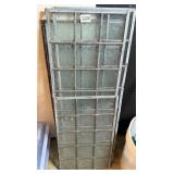 Lead Glass Window Panels