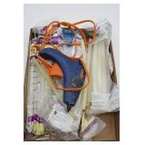Glue Gun w/Glue Sticks