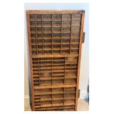 Caslon Printers Tray