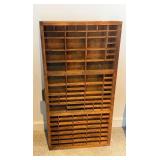 Hamilton Printers Tray