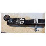 Trailer Hitch