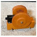 Schacht Needlecraft Yardage Counter