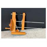 Schacht Spinning Wheel