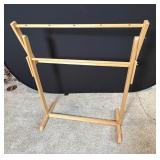 Cross Stitch Stand