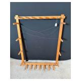 Schacht Warping Board